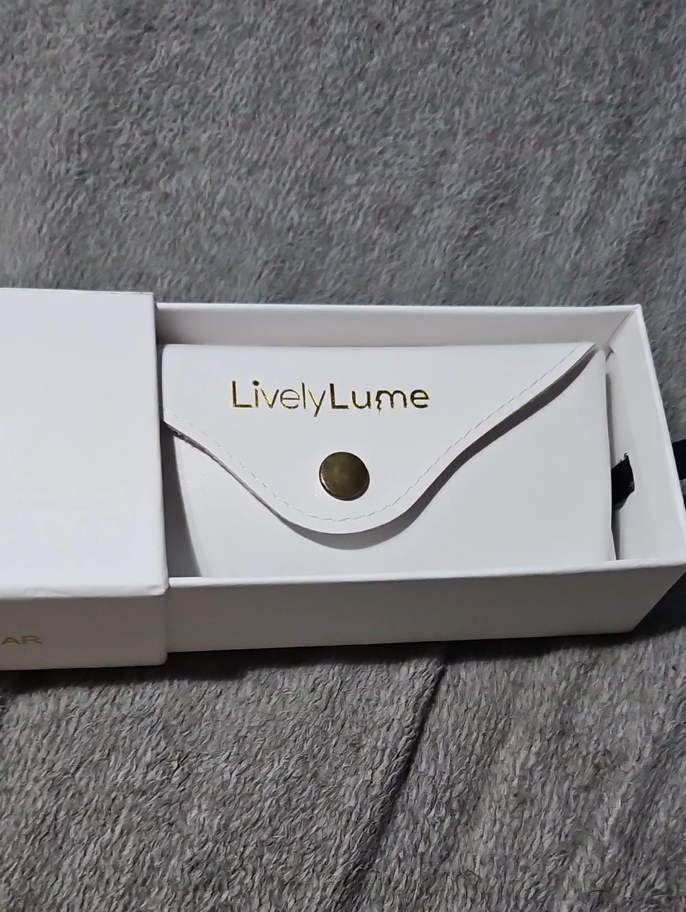 Livelylume Glasses